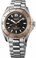 Seiko Prospex Sea Diver Automatic Octagonal Bezel SPB485J1