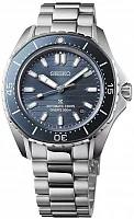Seiko Prospex Sea Diver Automatic Octagonal Bezel SPB483J1