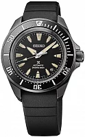 Seiko Prospex Sea Diver Automatic Samurai II Full Black SRPL15K1