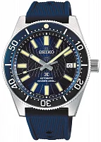 Seiko Prospex Sea Diver Automatic Save the Ocean Limited Edition 1965 Divers Modern Re-interpretation SLA065J1