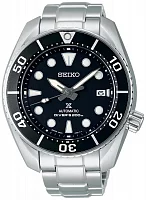 Seiko Prospex Sea Diver Automatic Sumo Black SPB101J1