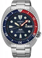 Seiko Prospex Sea Diver Automatic Turtle PADI Special Edition SRPE99K1