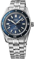 Seiko Prospex Sea Diver Marinemaster 1965 Heritage Divers Watch 39mm SJE119J1