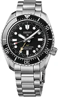 Seiko Prospex Sea Diver Marinemaster 1968 Heritage GMT Diver's Watch HBC002J1