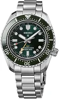 Seiko Prospex Sea Diver Marinemaster 1968 Heritage GMT Diver's Watch HBC001J1