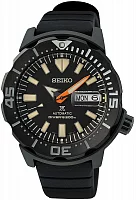 Seiko Prospex Sea Diver Monster Black Series Limited Edition SRPH13K1