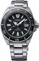 Seiko Prospex Sea Diver Samurai Automatic SRPE35K1
