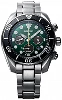 Seiko Prospex Sea Diver Solar 140th Anniversary Limited Edition Set SSC807J1