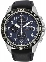 Seiko Prospex Land Solar Chrono SSC737P1
