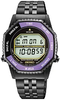 Seiko Rotocall 1980s Reborn Digital Quartz 145th Anniversary Limited Edition HFL001P1