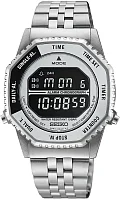 Seiko Rotocall 1980s Reborn Digital Quartz HFL002P1