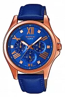 Casio Sheen Multi-Hand SHE-3806GL-2AUER