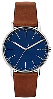 Skagen Signatur Gent Leather SKW6355