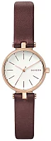 Skagen Signatur Lady Leather SKW2641