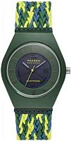 Skagen Grenen Pro-Planet Plastic SKW6881