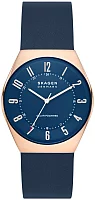 Skagen Signatur Gent Solar Leather SKW6834