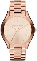 Michael Kors Slim Runway MK3197