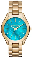 Michael Kors Slim Runway MK3492