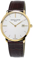 Frederique Constant Slimline Gents FC-220V5S5