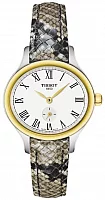 Tissot Bella Ora Piccola PVD T103.110.26.033.00