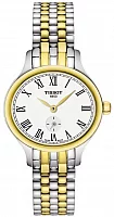 Tissot Bella Ora Piccola PVD T103.110.22.033.00