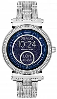 Michael Kors Sofie Acces Digital Smartwatch GEN 3 MKT5024