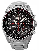 Seiko Prospex Sky Solar Chrono SSC261P1