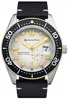 Spinnaker Croft Automatic Date Small Second SP-5058-0A