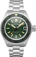 Spinnaker Piccard Automatic Hunter Green SP-5098-11