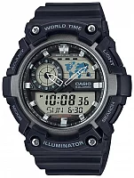 Casio Sport AEQ-200W-1AVEF