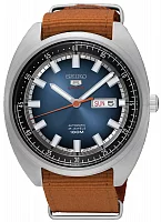 Seiko 5 Sports Automatic SRPB21K1