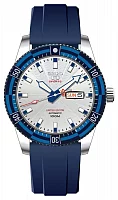 Seiko 5 Sports Automatic Limited Edition SRP781K1