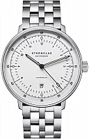 Sternglas Hamburg Automatic Date S02-HH47-ME13