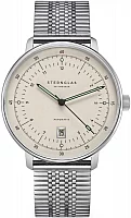 Sternglas Hamburg Automatic Pro S02-HP26-ME08