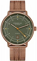 Sternglas Hamburg Automatic Pro S02-HP35-ME10