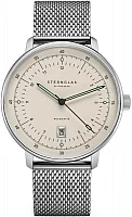 Sternglas Hamburg Automatic Pro S02-HP26-MI04