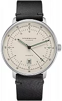 Sternglas Hamburg Automatic Pro S02-HP26-VI15