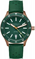 Sternglas Marus 2.0 Dark Green S02-MA35-KA06