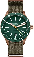 Sternglas Marus 2.0 Forest Green S02-MA35-FI05