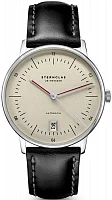 Sternglas Naos Automatic Date Edition Oxford S02-NAO26-MO01