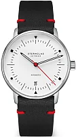 Sternglas Naos Edition Bauhaus X Automatic Blue S02-NAI24-VI29