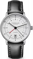 Sternglas Naos Pro Automatic GMT S02-NG10-BR02