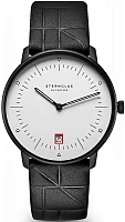 Sternglas Naos Quartz Edition Bauhaus III Limited Edition S01-NAB15-EB09