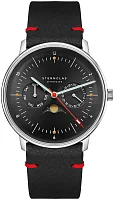Sternglas Naos Quartz Moonphase Day-Date Edition Neuwerk S01-NMN03-VI29