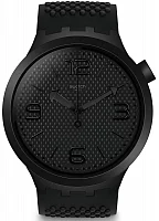 Swatch Big Bold BBBLACK SO27B100