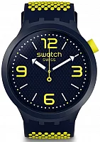 Swatch Big Bold BBNEON SO27N102