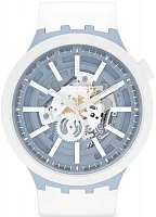Swatch Big Bold Whice SB03N103