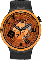 Swatch Big Bold Planets Oops! SB01B127