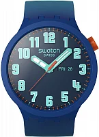 Swatch Big Bold ESSENTIALLY BOLD SB01N700