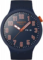 Swatch Big Bold ESSENTIALLY CONFIDENT SB01S700